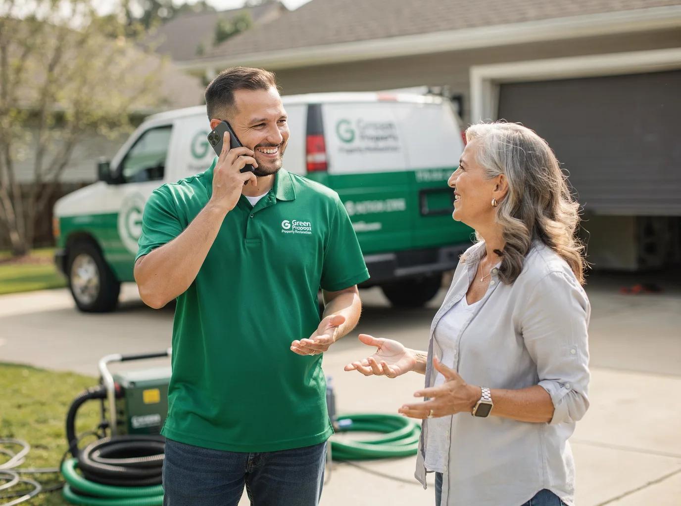 Water Damage Restoration Grand Island, NE FAQs